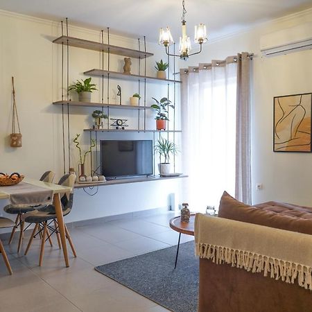 Oreon Suites - 'Areti' Nauplie Extérieur photo