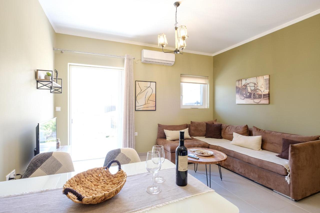 Oreon Suites - 'Areti' Nauplie Extérieur photo