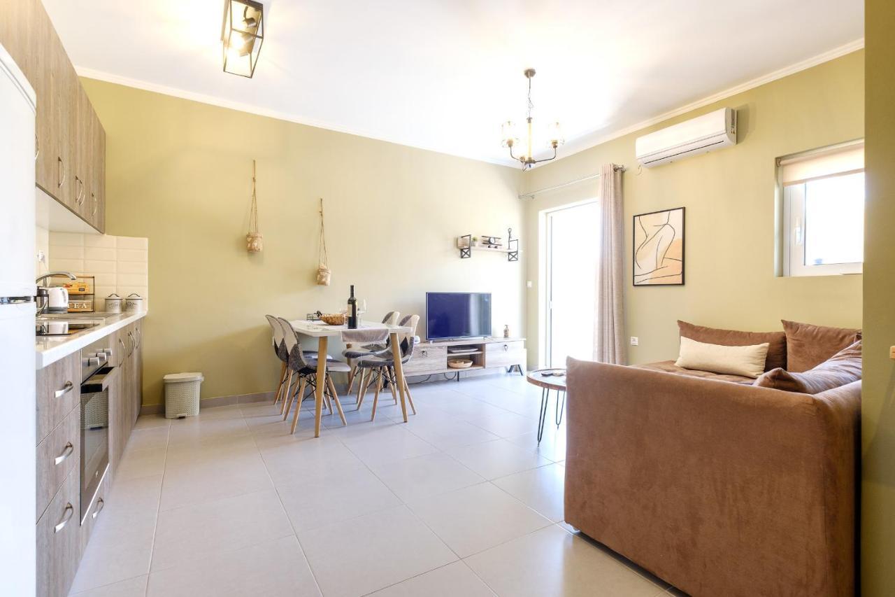 Oreon Suites - 'Areti' Nauplie Extérieur photo