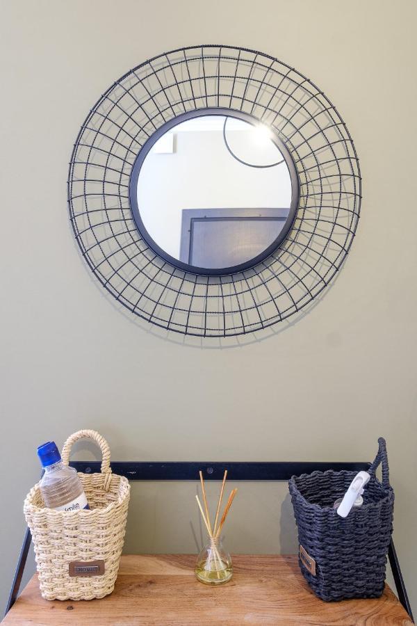 Oreon Suites - 'Areti' Nauplie Extérieur photo
