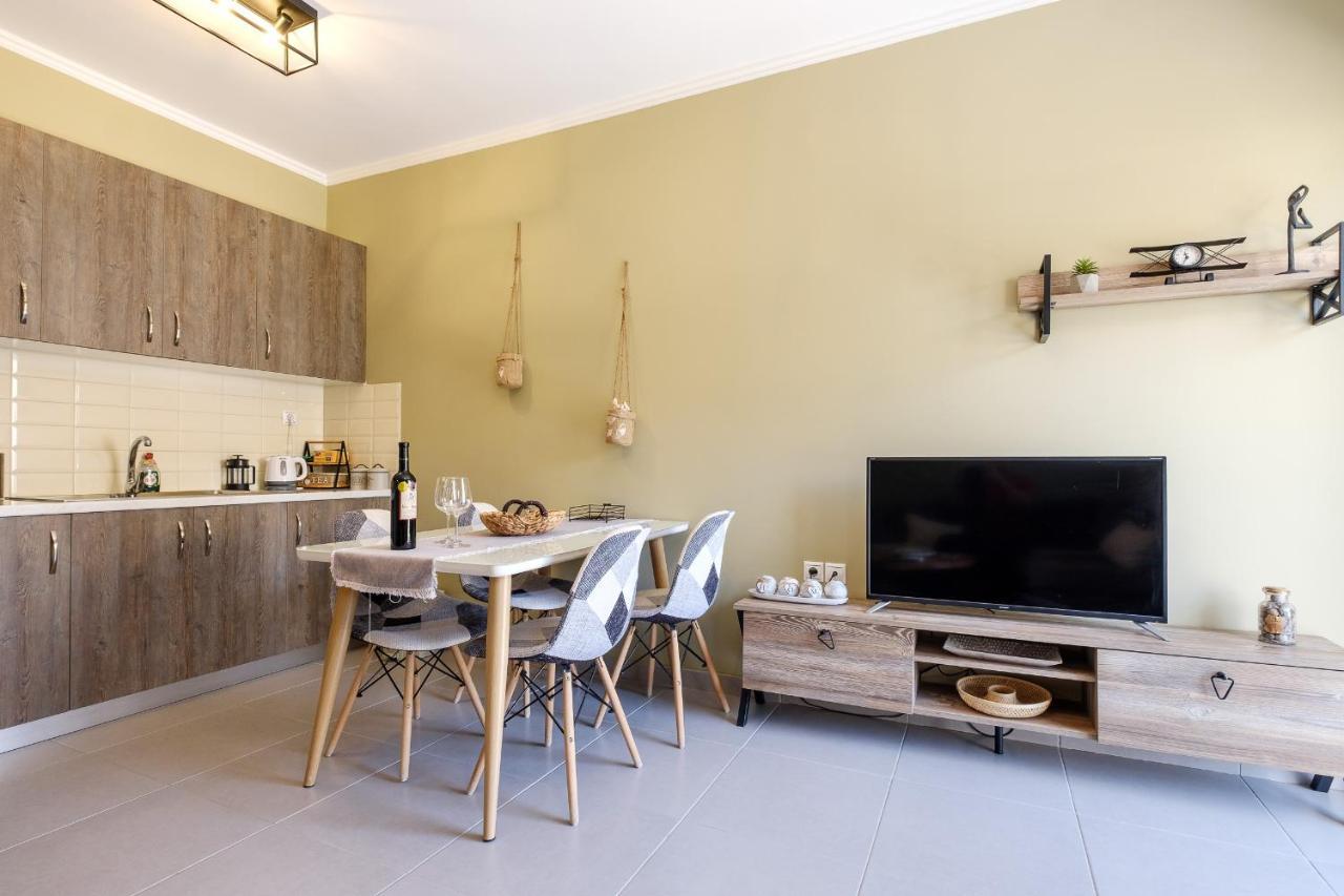 Oreon Suites - 'Areti' Nauplie Extérieur photo
