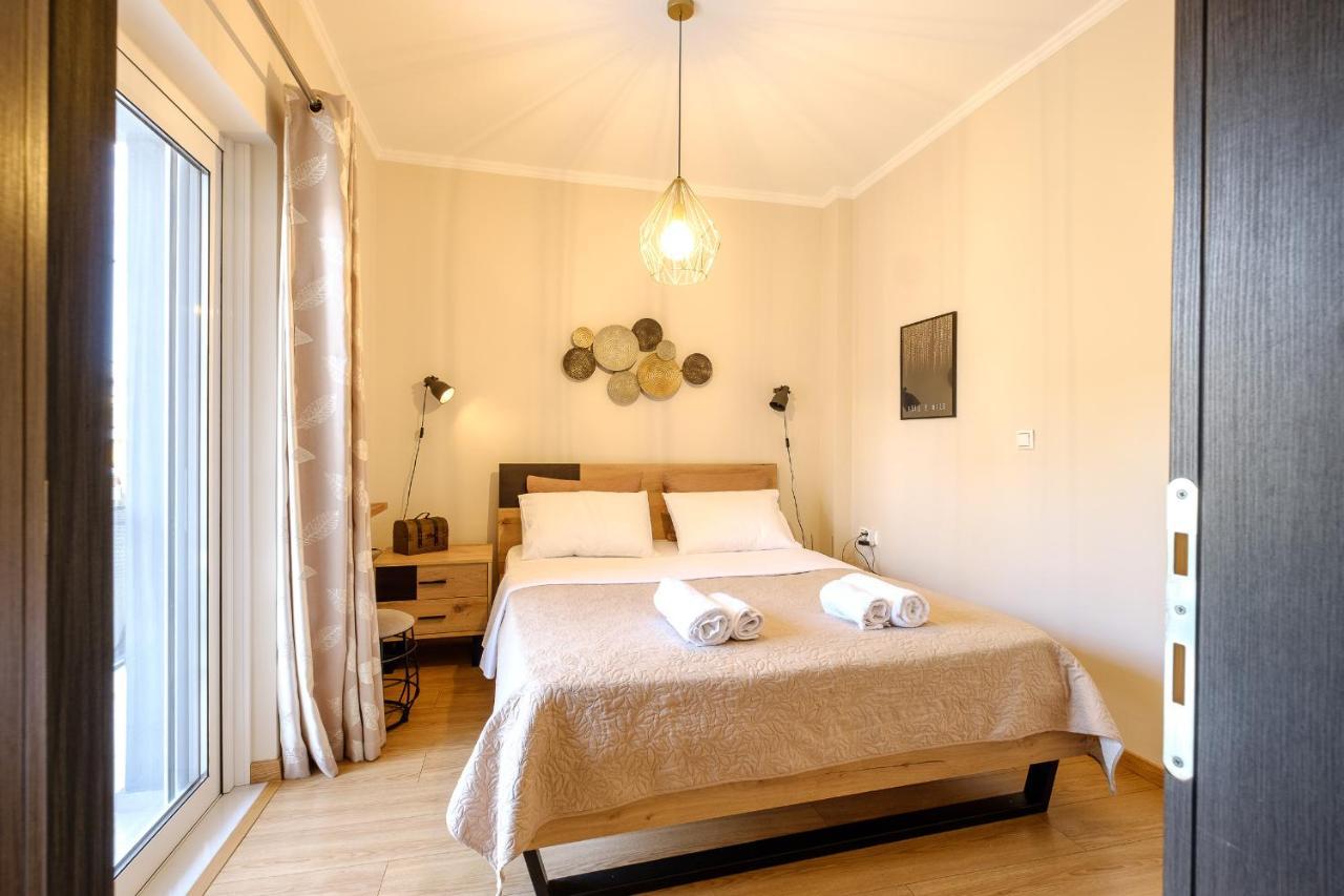 Oreon Suites - 'Areti' Nauplie Extérieur photo
