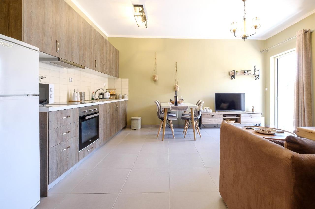 Oreon Suites - 'Areti' Nauplie Extérieur photo