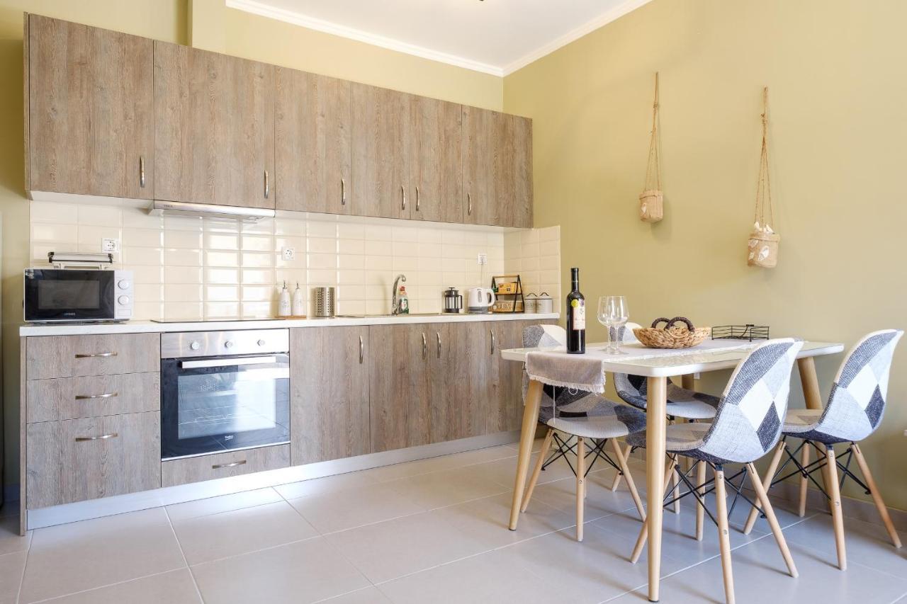 Oreon Suites - 'Areti' Nauplie Extérieur photo