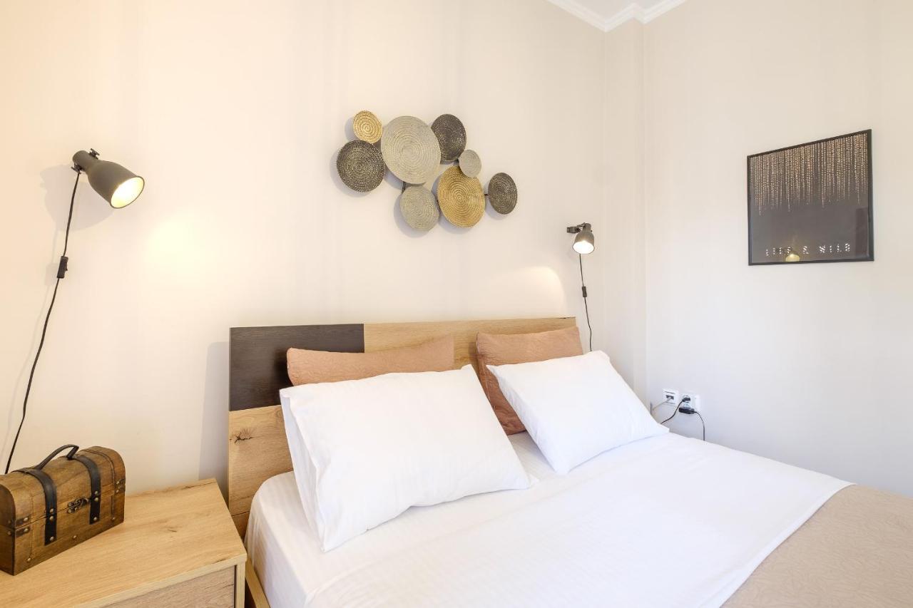Oreon Suites - 'Areti' Nauplie Extérieur photo
