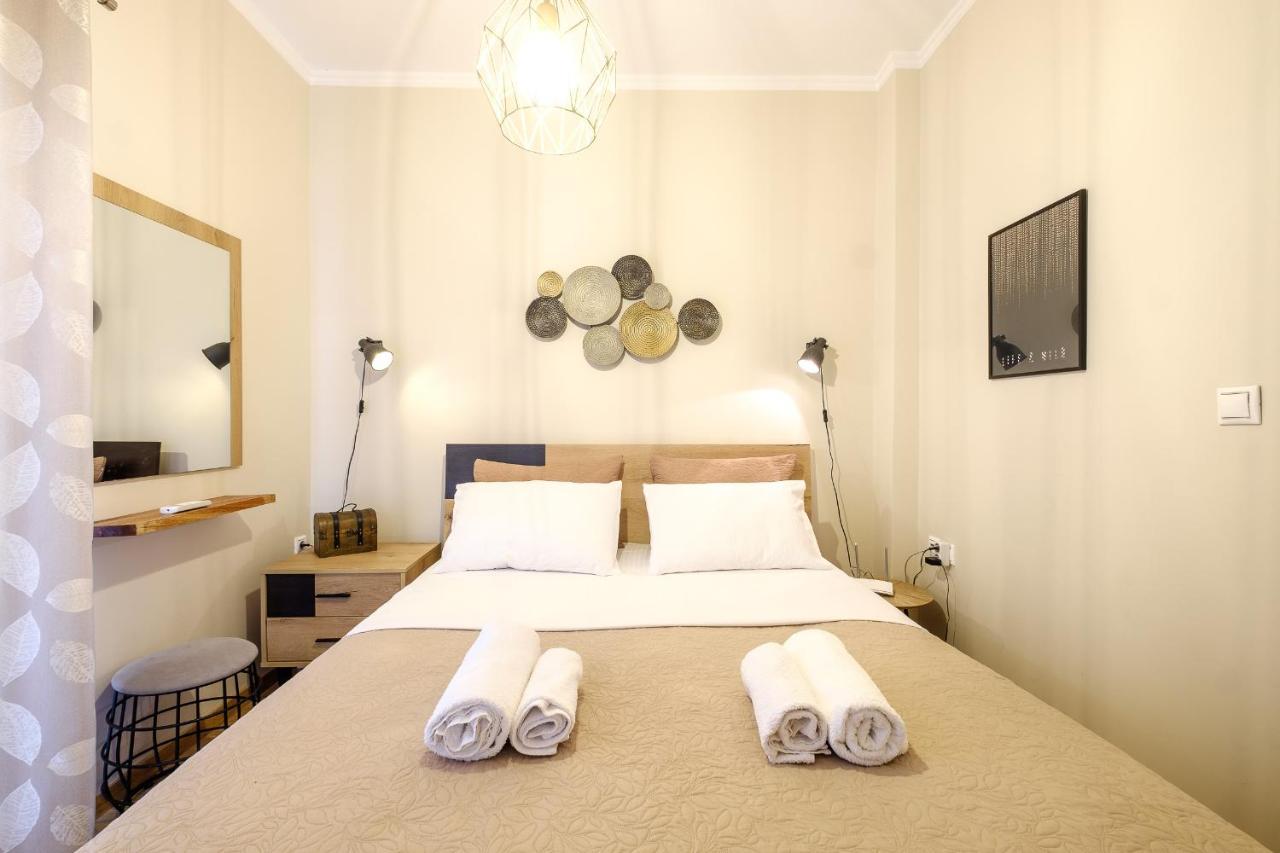 Oreon Suites - 'Areti' Nauplie Extérieur photo