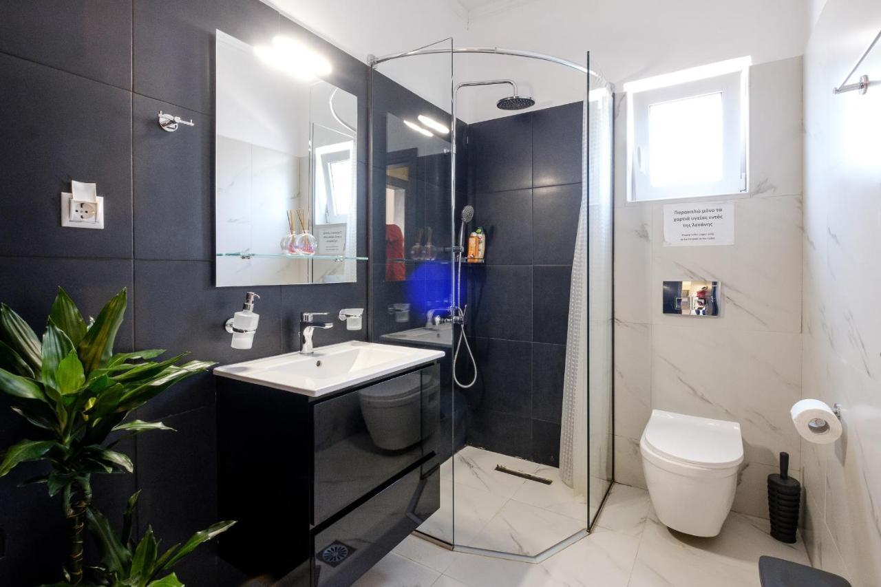 Oreon Suites - 'Areti' Nauplie Extérieur photo