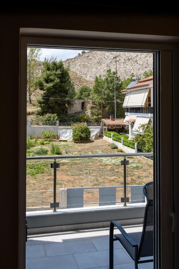 Oreon Suites - 'Areti' Nauplie Extérieur photo