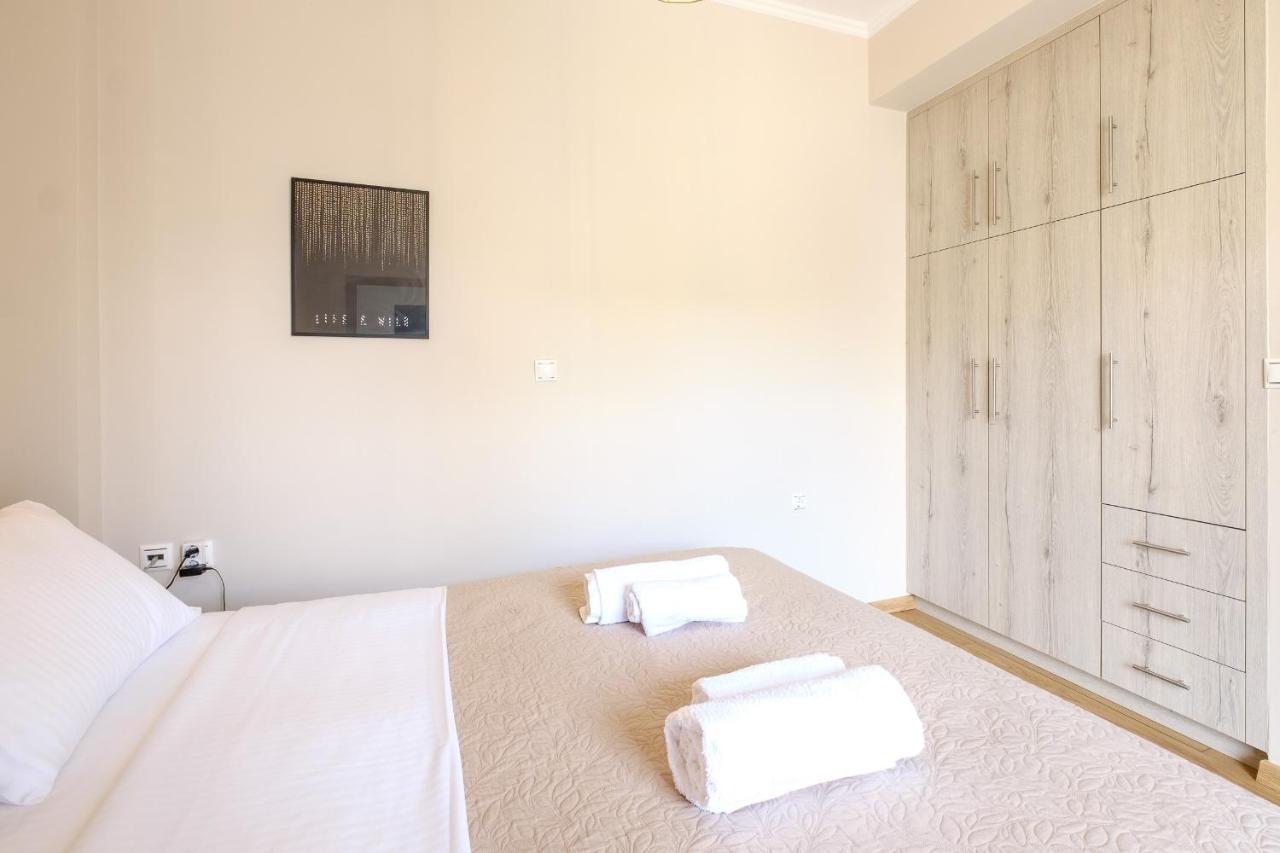 Oreon Suites - 'Areti' Nauplie Extérieur photo