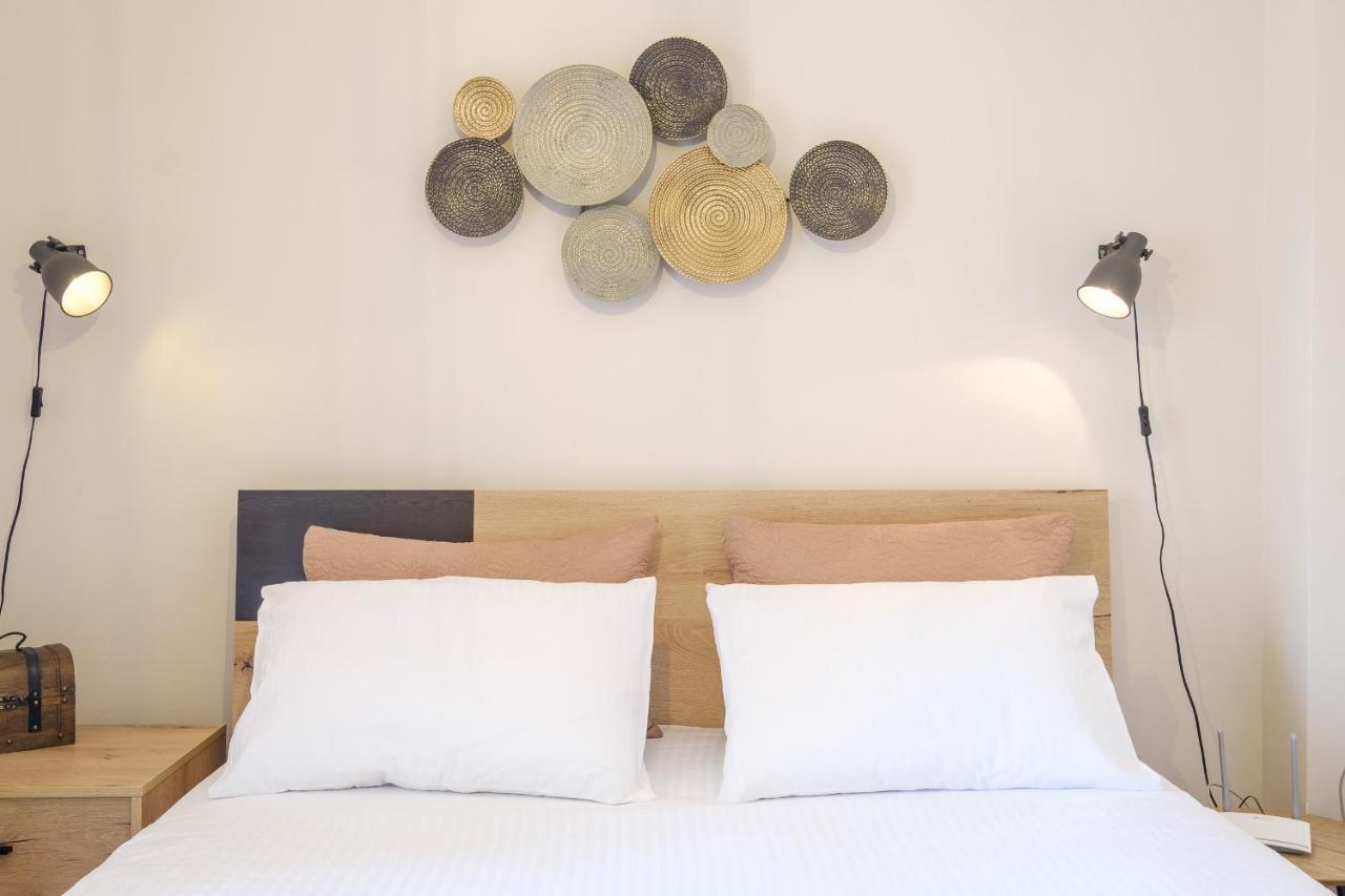 Oreon Suites - 'Areti' Nauplie Extérieur photo