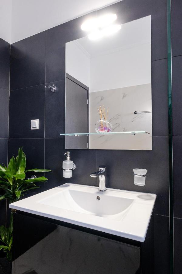 Oreon Suites - 'Areti' Nauplie Extérieur photo