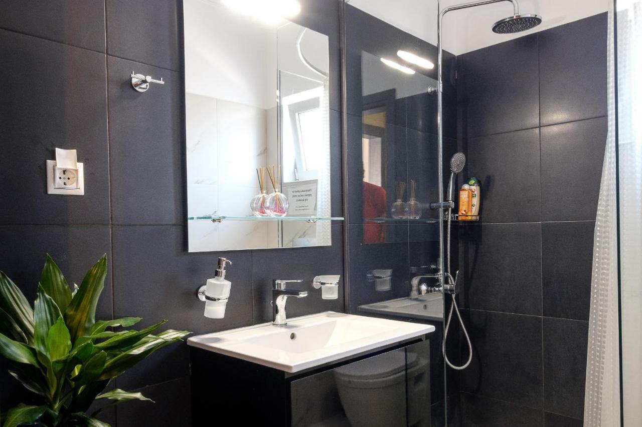 Oreon Suites - 'Areti' Nauplie Extérieur photo