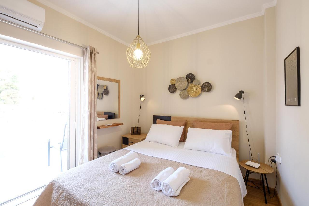 Oreon Suites - 'Areti' Nauplie Extérieur photo