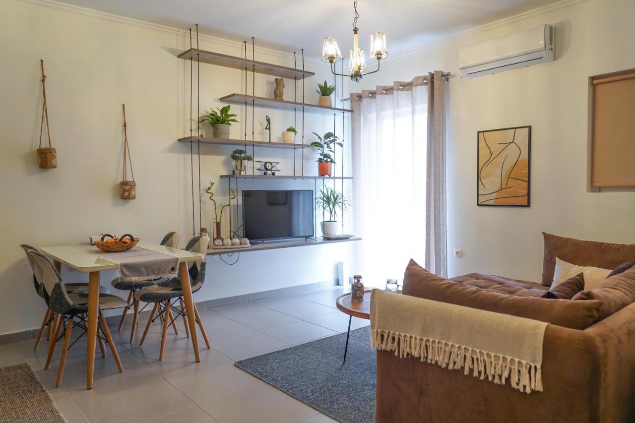 Oreon Suites - 'Areti' Nauplie Extérieur photo