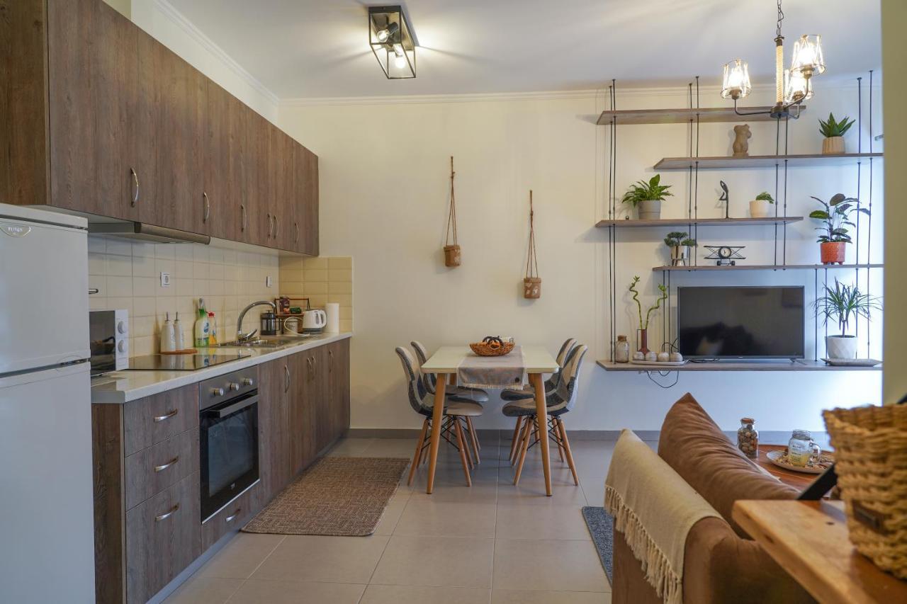 Oreon Suites - 'Areti' Nauplie Extérieur photo